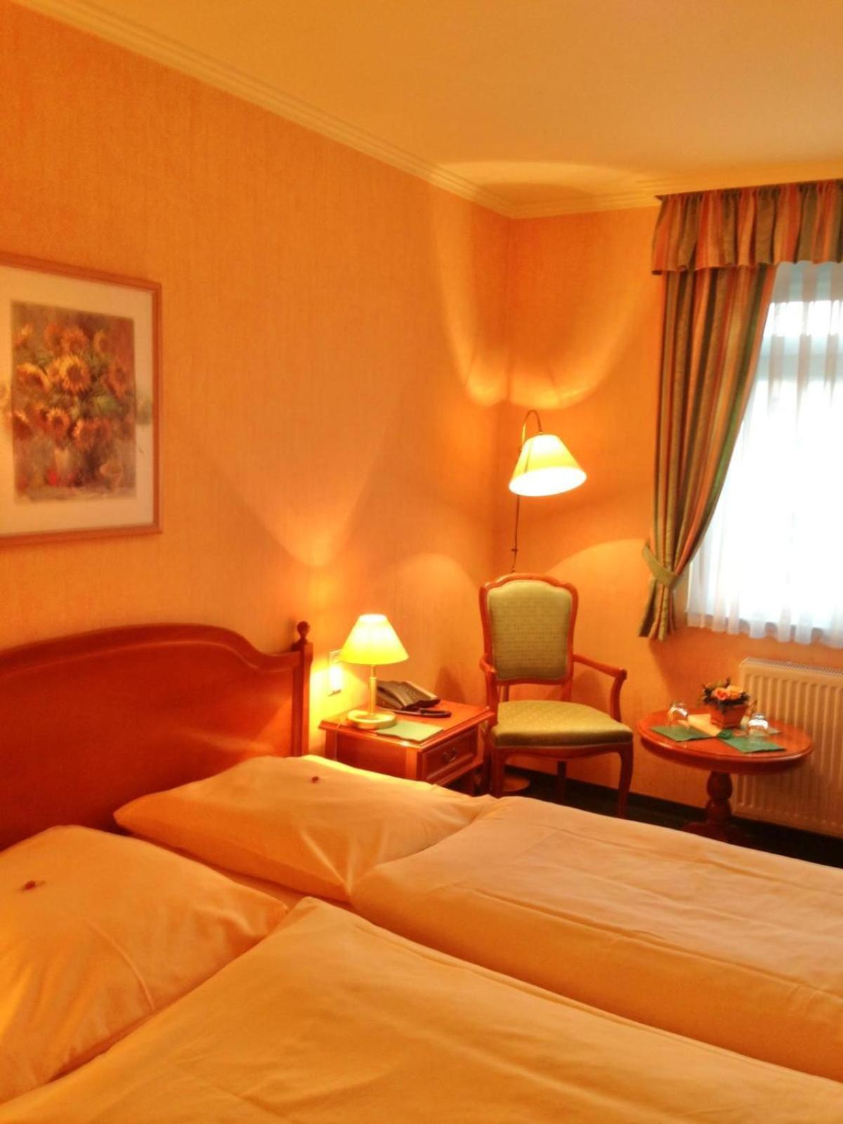 Pension Alter Kutschenbauer Wernigerode Quarto foto